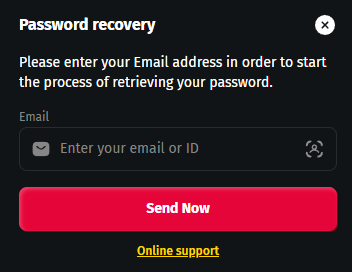 jettbet casino recovery