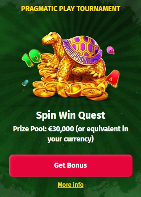 jettbet casino bonus spin