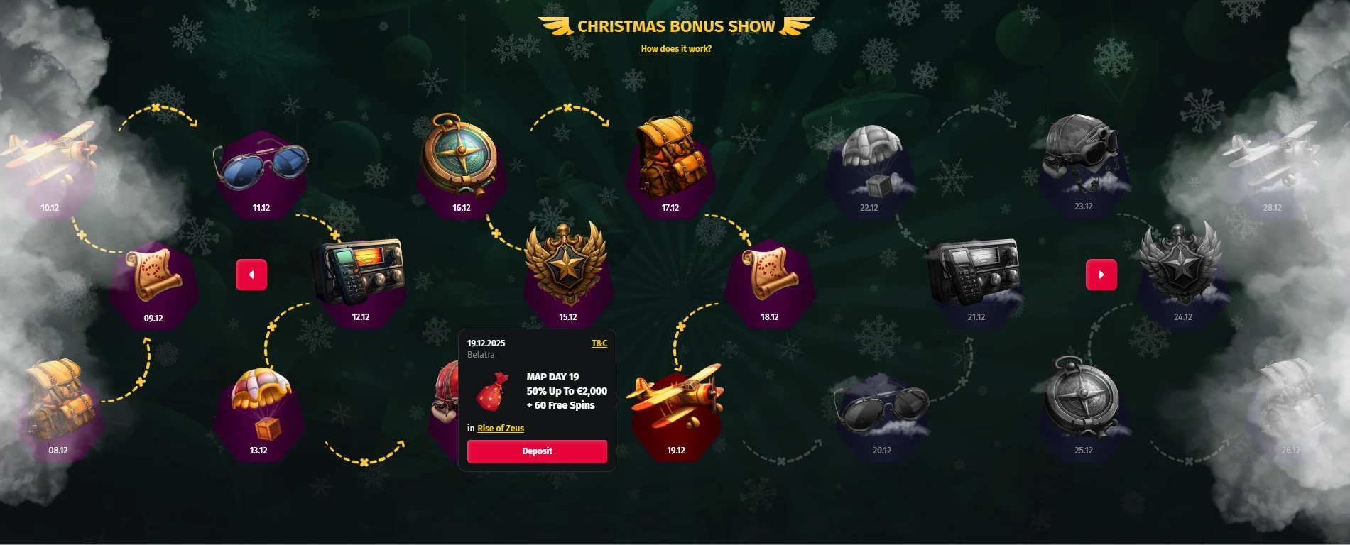 jettbet casino daily bonus