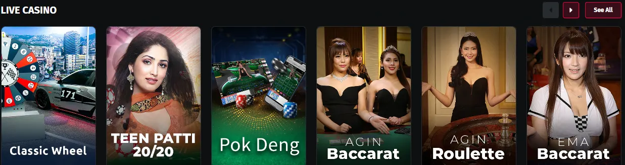 jettbet casino live casino